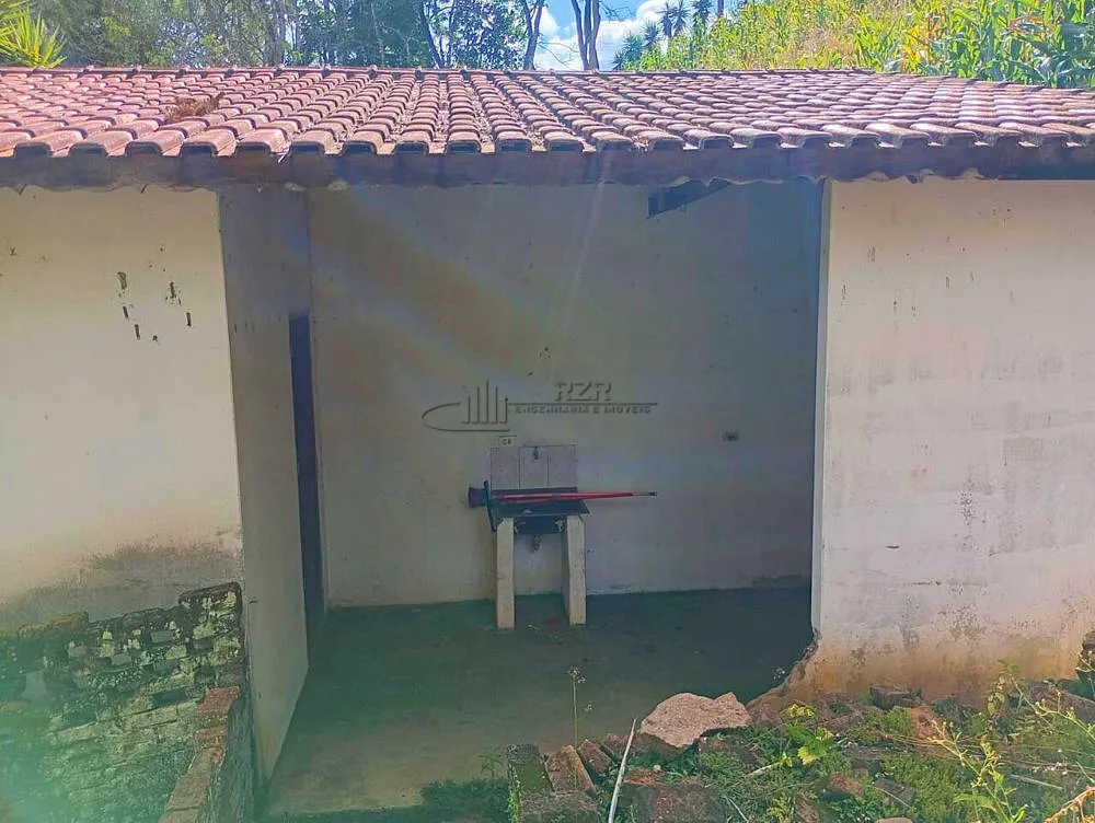Sítio, 4 quartos, 4 hectares - Foto 11
