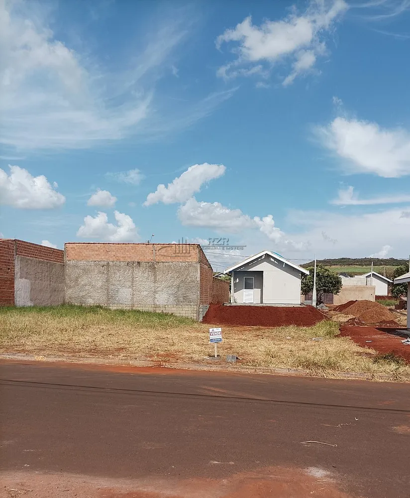 Terreno, 200 m² - Foto 1