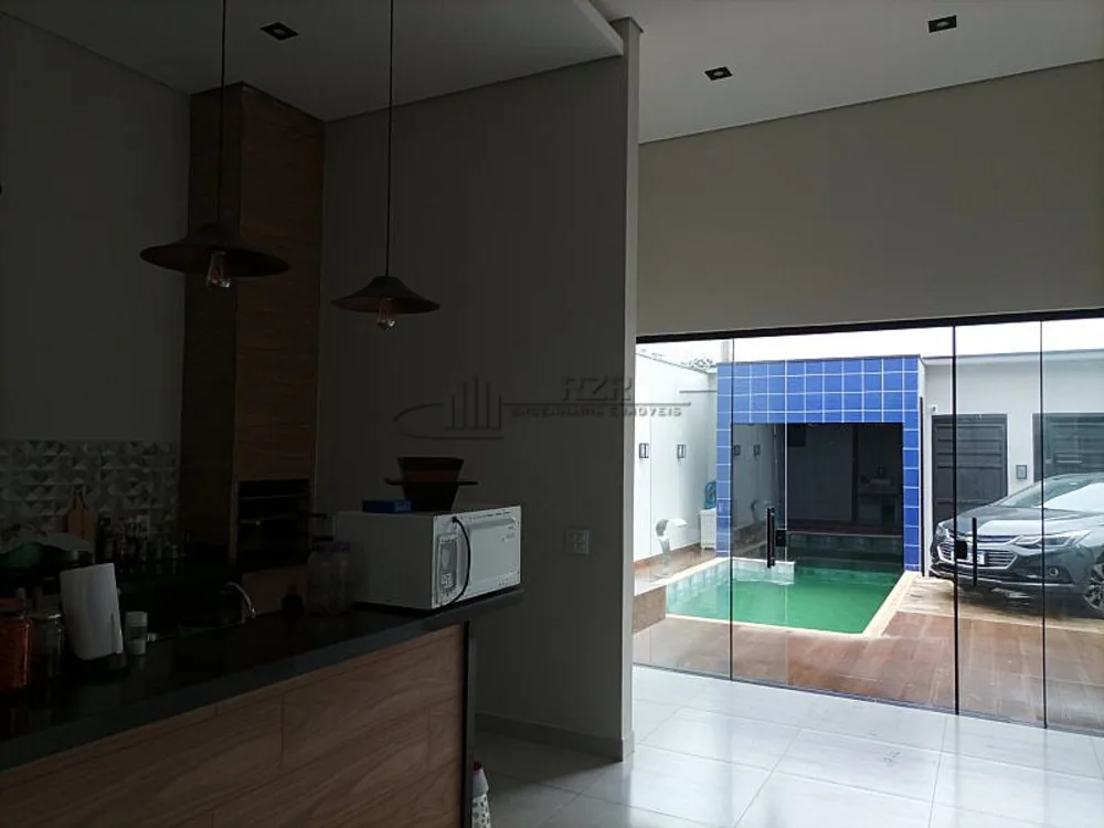 Casa, 2 quartos, 101 m² - Foto 13