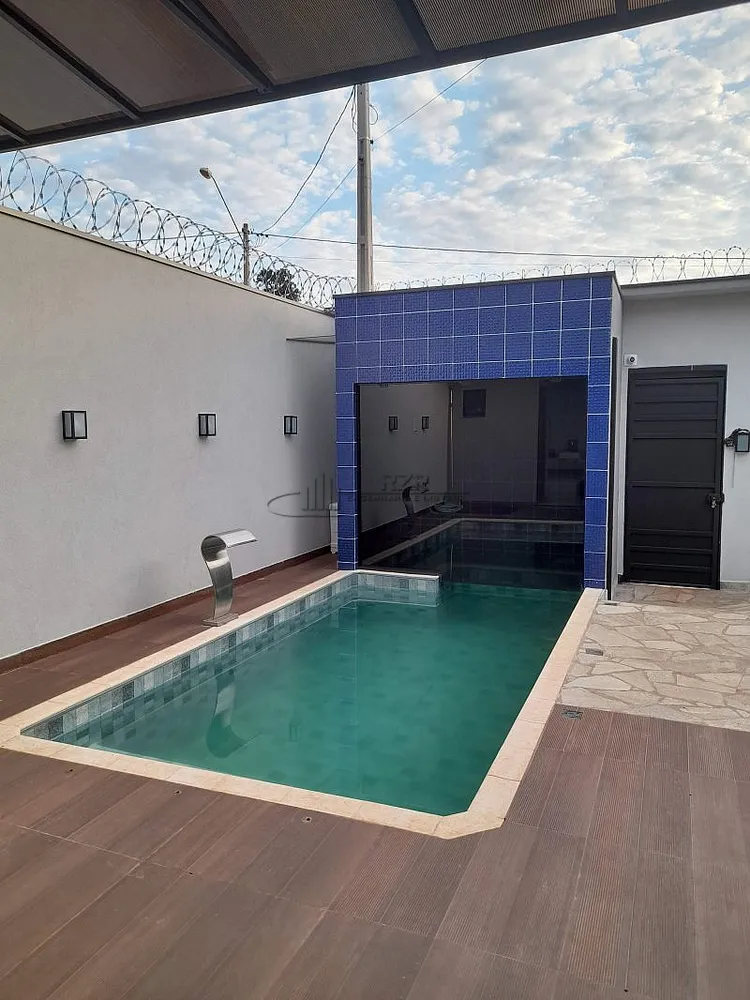 Casa, 2 quartos, 101 m² - Foto 9
