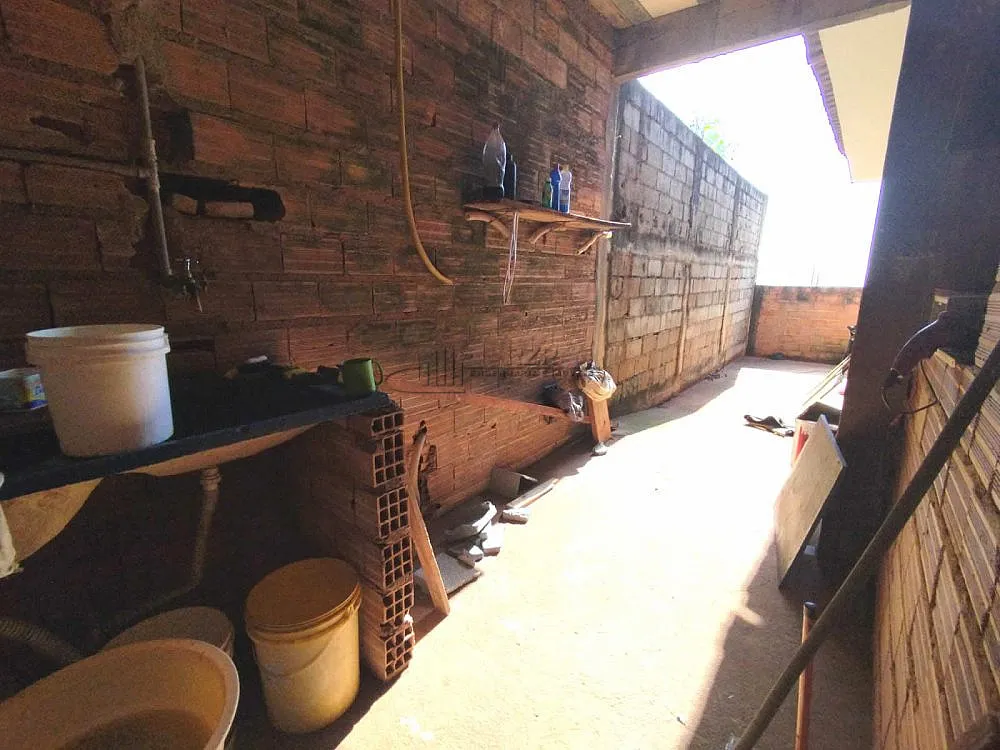 Casa, 3 quartos, 99 m² - Foto 11