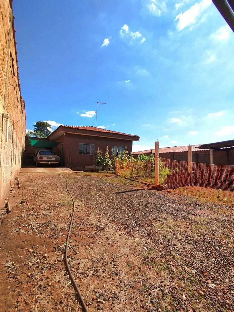 Casa, 3 quartos, 99 m² - Foto 1