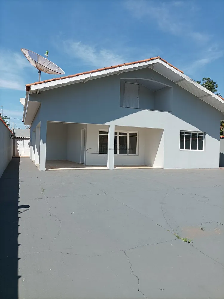 Casa, 7 quartos, 343 m² - Foto 3