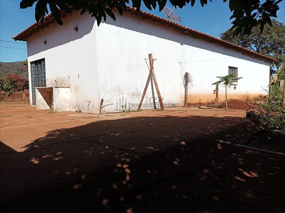 Chácara, 2 quartos, 2000 m² - Foto 13