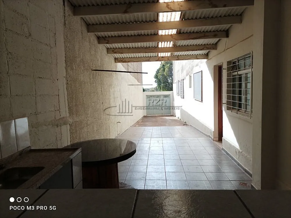 Casa, 7 quartos, 521 m² - Foto 12