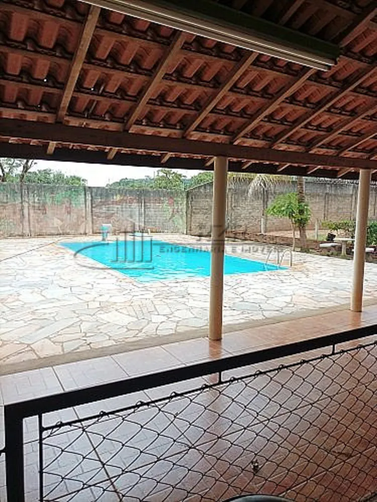 Chácara, 1 quarto, 3000 m² - Foto 4