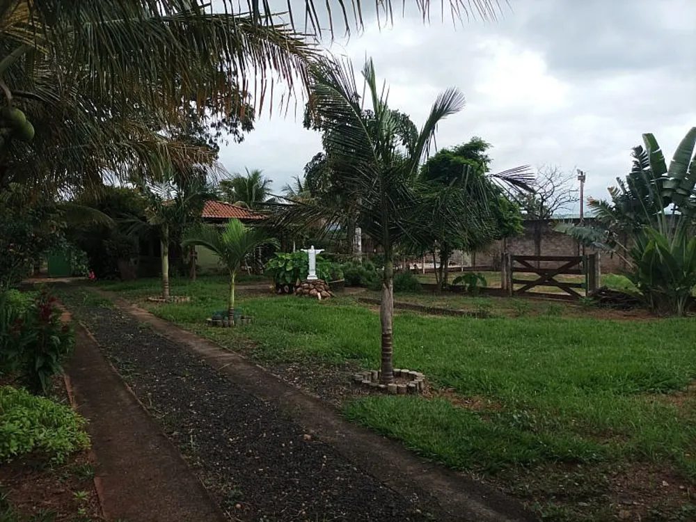 Chácara, 1 quarto, 3000 m² - Foto 6