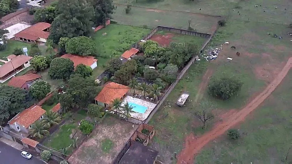 Chácara, 1 quarto, 3000 m² - Foto 3