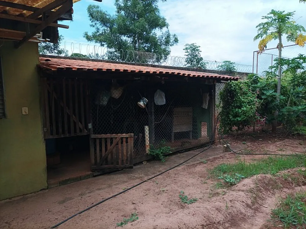 Chácara, 1 quarto, 3000 m² - Foto 12