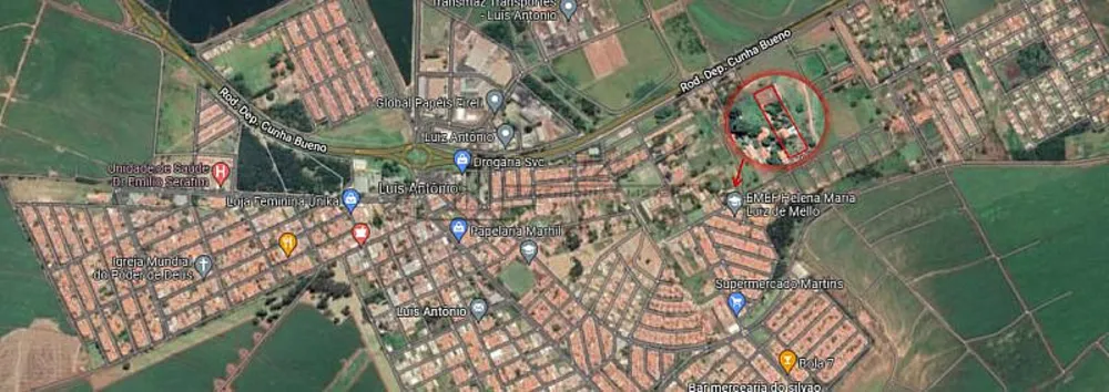 Chácara, 1 quarto, 3000 m² - Foto 11