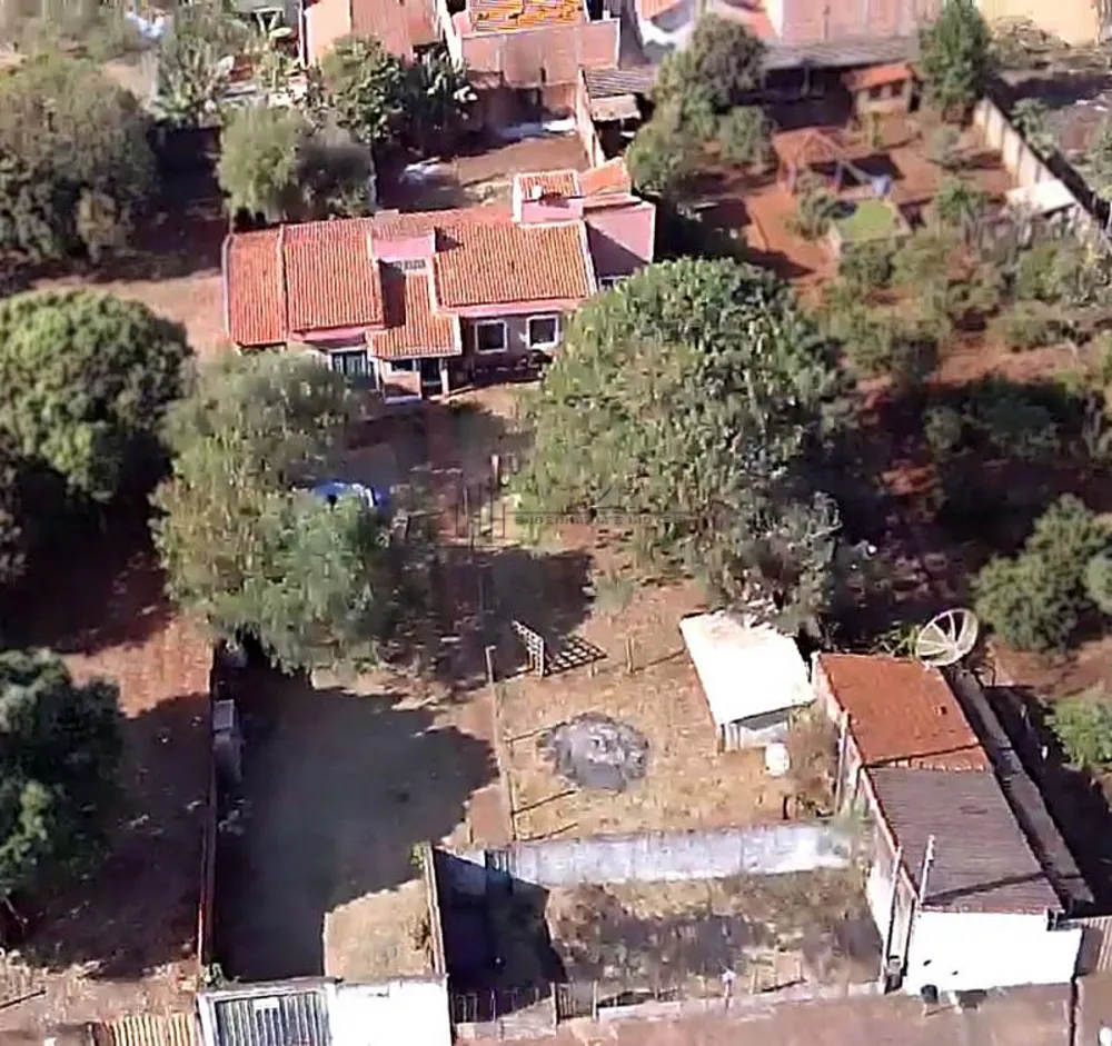 Chácara, 2 quartos, 1300 m² - Foto 2