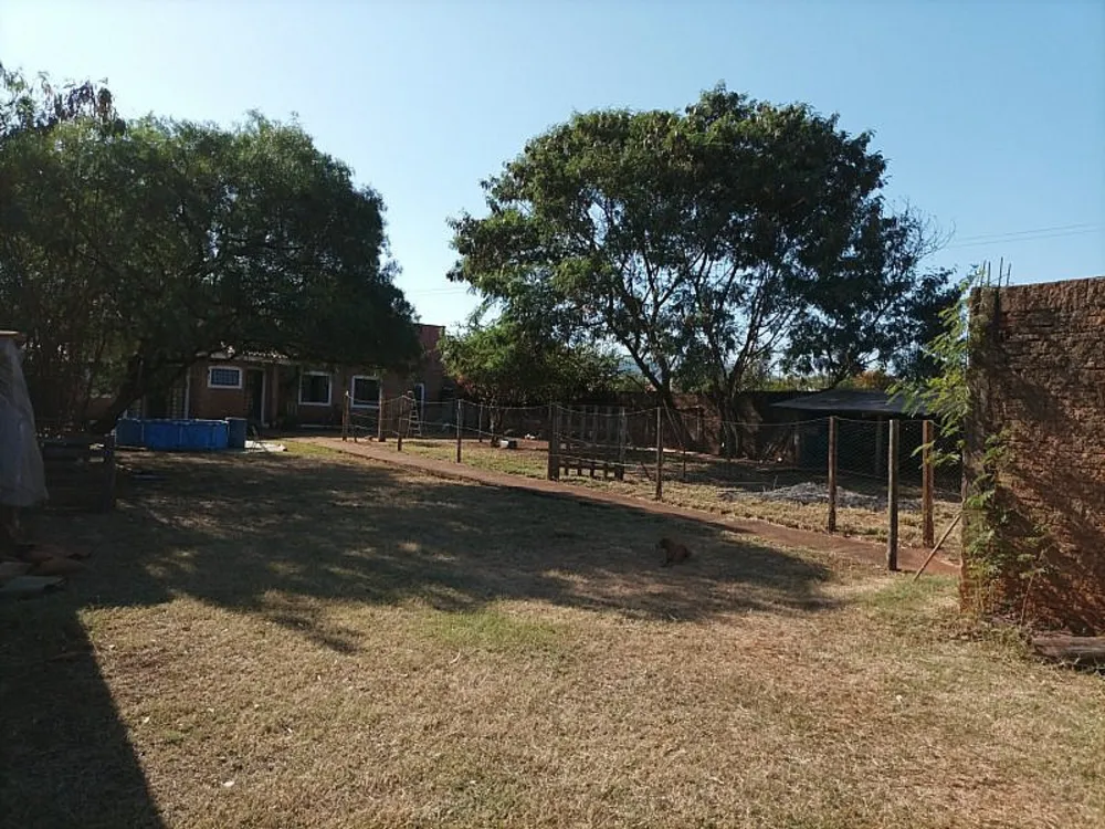Chácara, 2 quartos, 1300 m² - Foto 3
