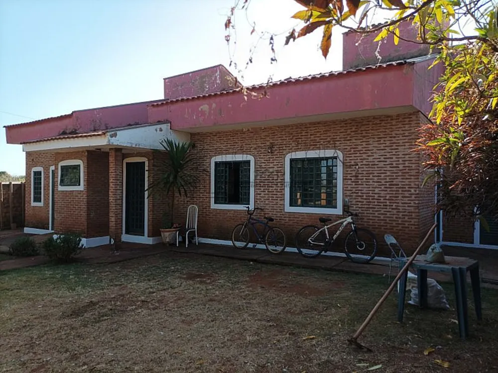 Chácara, 2 quartos, 1300 m² - Foto 1