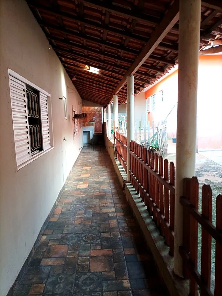 Casa, 4 quartos, 258 m² - Foto 8