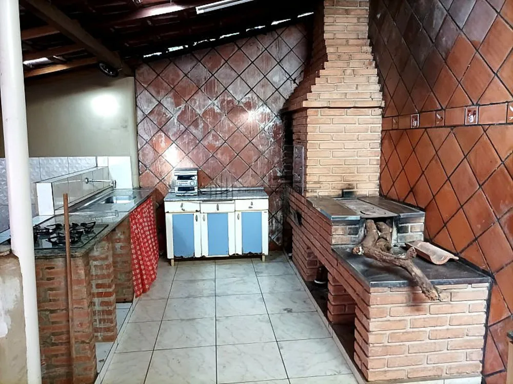 Casa, 4 quartos, 258 m² - Foto 6