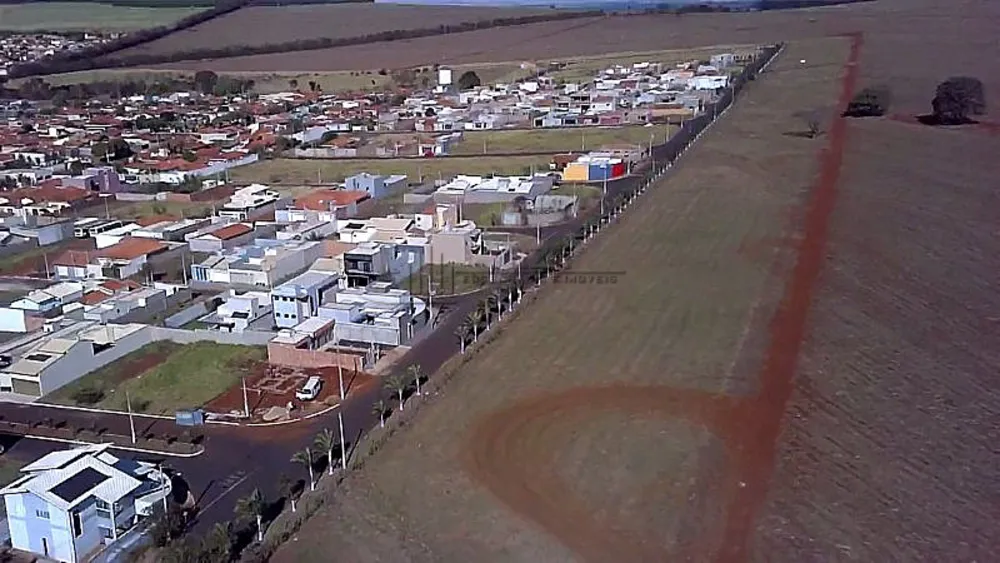 Terreno, 200 m² - Foto 1