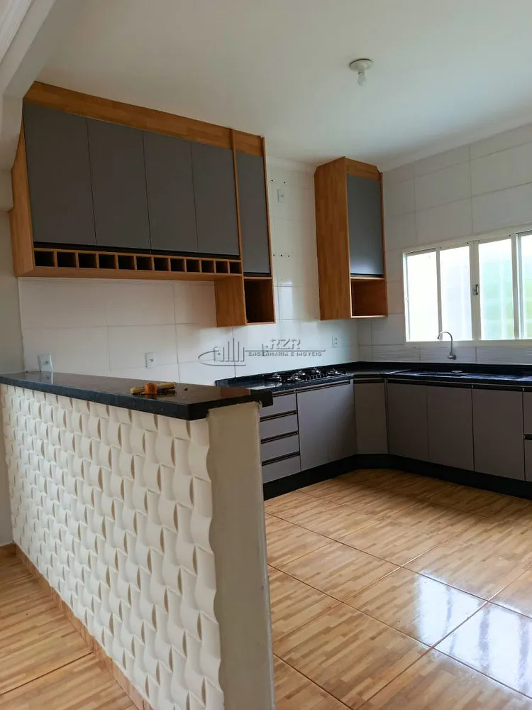 Casa, 2 quartos, 71 m² - Foto 3