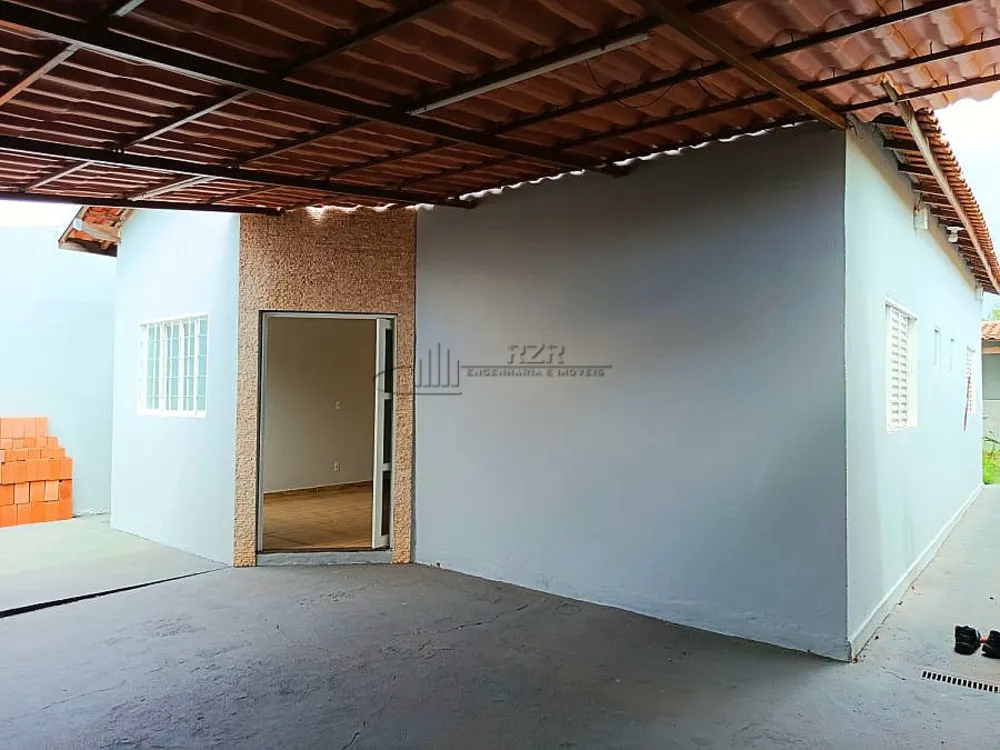 Casa, 2 quartos, 71 m² - Foto 1