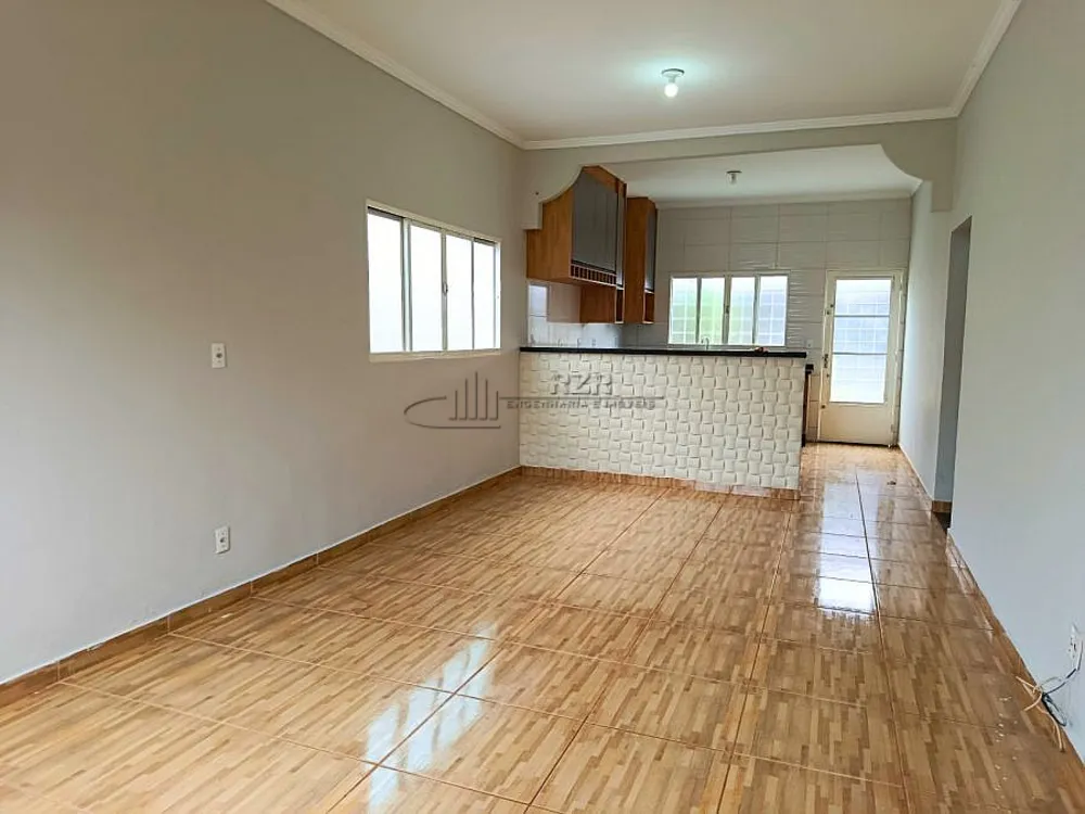 Casa, 2 quartos, 71 m² - Foto 2