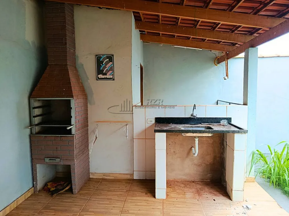 Casa, 2 quartos, 71 m² - Foto 7