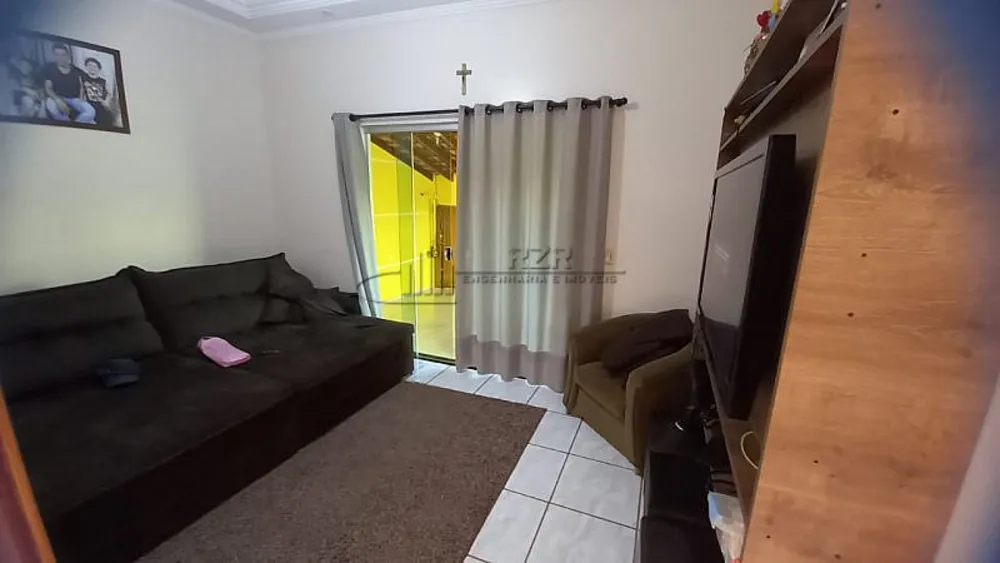 Casa, 3 quartos, 200 m² - Foto 11