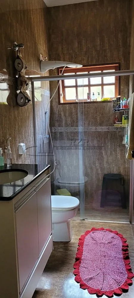 Casa, 3 quartos, 200 m² - Foto 7