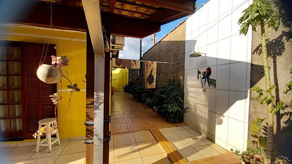 Casa, 3 quartos, 200 m² - Foto 2
