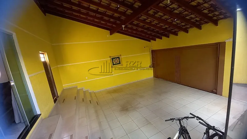 Casa, 3 quartos, 200 m² - Foto 6