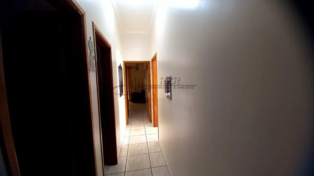 Casa, 3 quartos, 200 m² - Foto 8