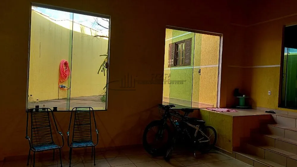Casa, 3 quartos, 200 m² - Foto 12