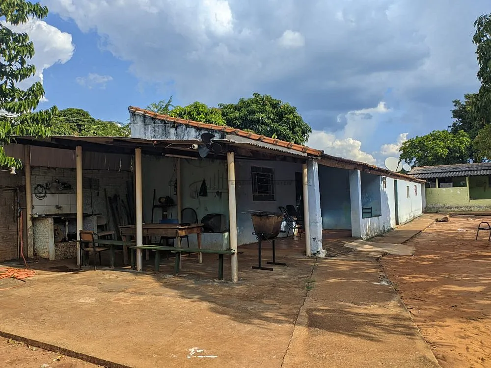 Casa, 5 quartos, 206 m² - Foto 11