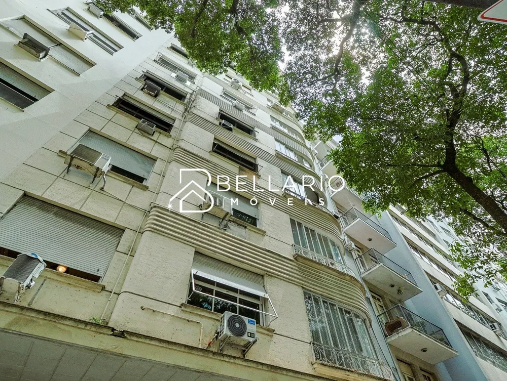 Apartamento, 3 quartos, 220 m² - Foto 1