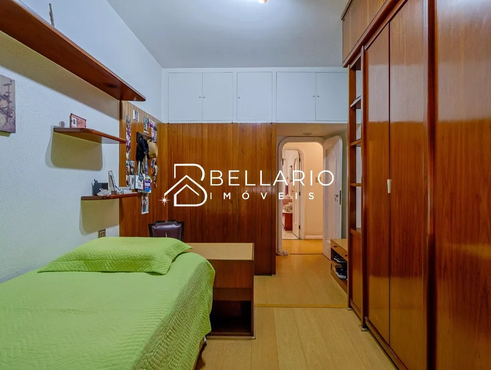 Apartamento, 3 quartos, 220 m² - Foto 37