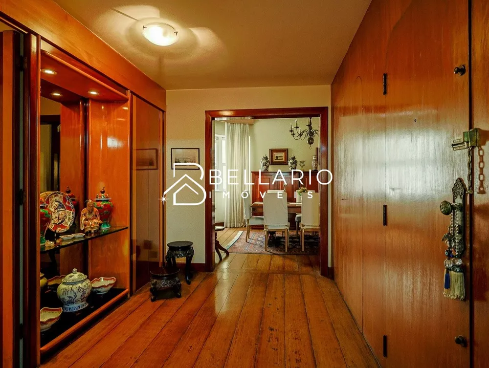 Apartamento, 3 quartos, 220 m² - Foto 25