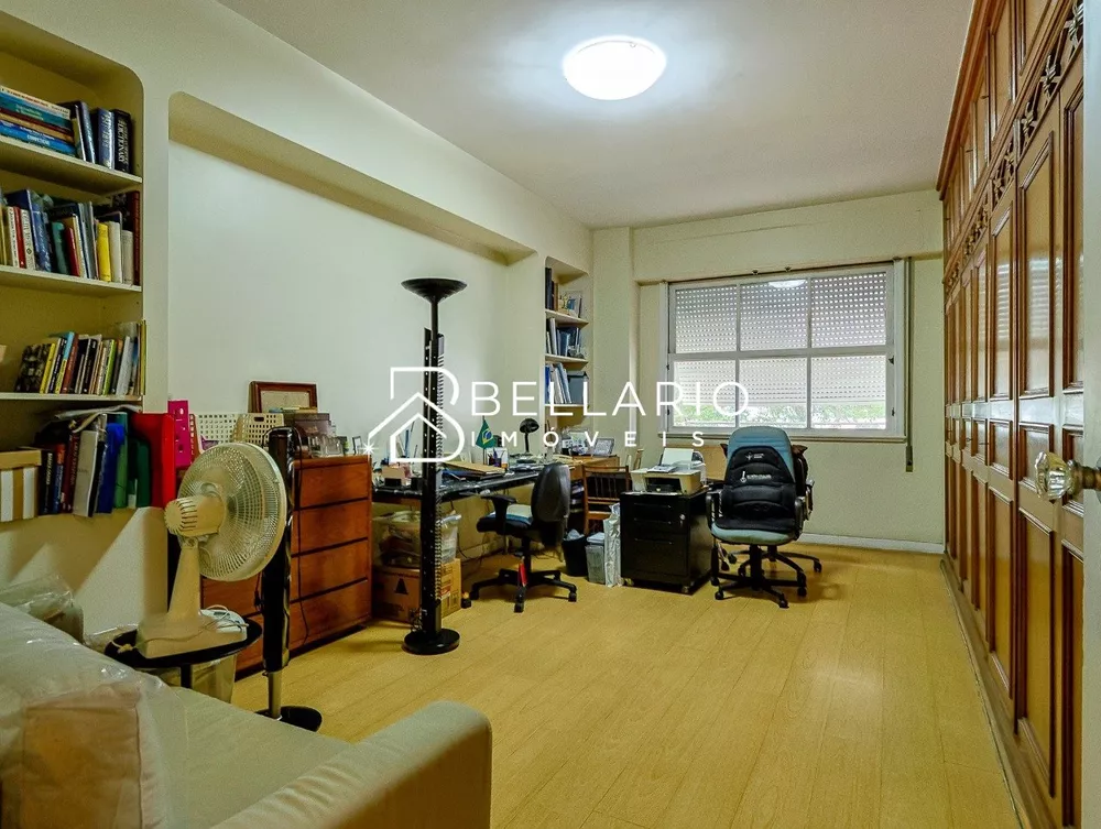 Apartamento, 3 quartos, 220 m² - Foto 15