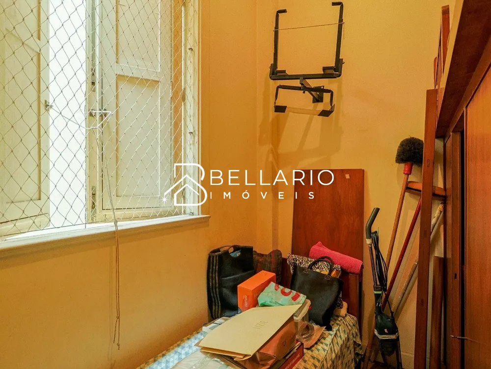 Apartamento, 3 quartos, 220 m² - Foto 30