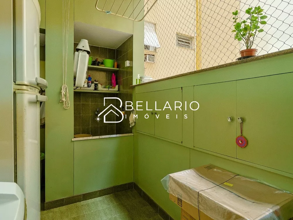 Apartamento, 3 quartos, 220 m² - Foto 16