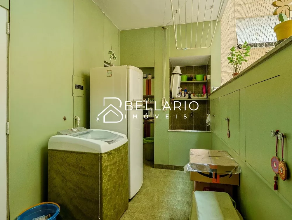 Apartamento, 3 quartos, 220 m² - Foto 7