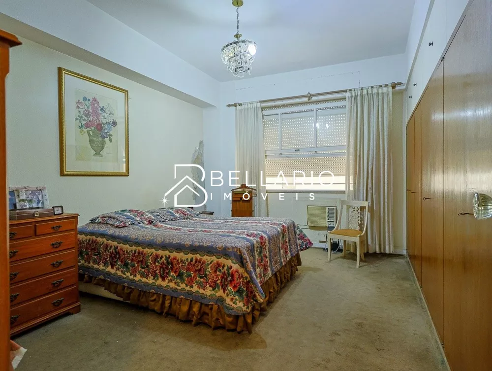 Apartamento, 3 quartos, 220 m² - Foto 4
