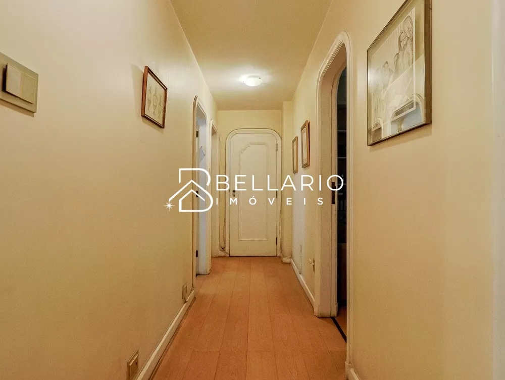 Apartamento, 3 quartos, 220 m² - Foto 22