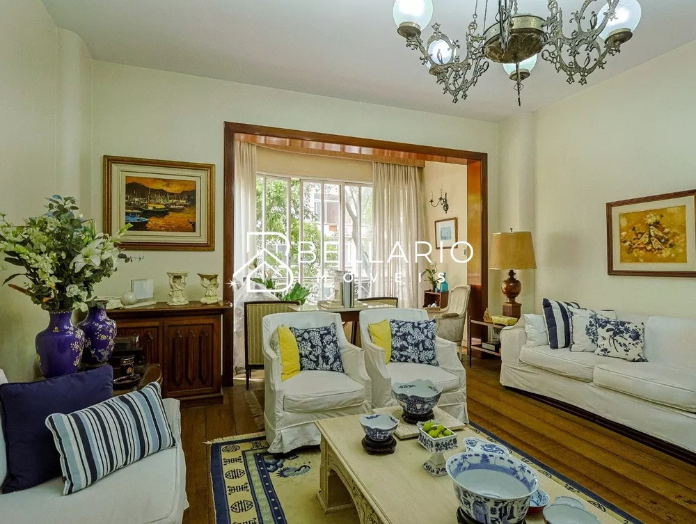 Apartamento, 3 quartos, 220 m² - Foto 34