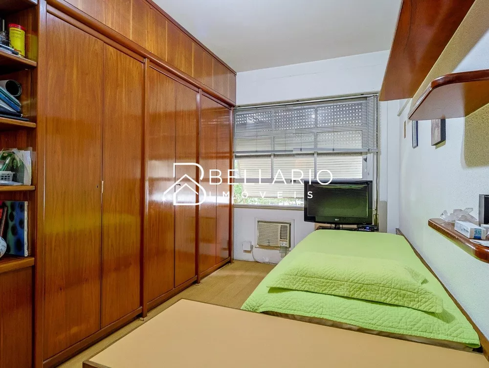 Apartamento, 3 quartos, 220 m² - Foto 3