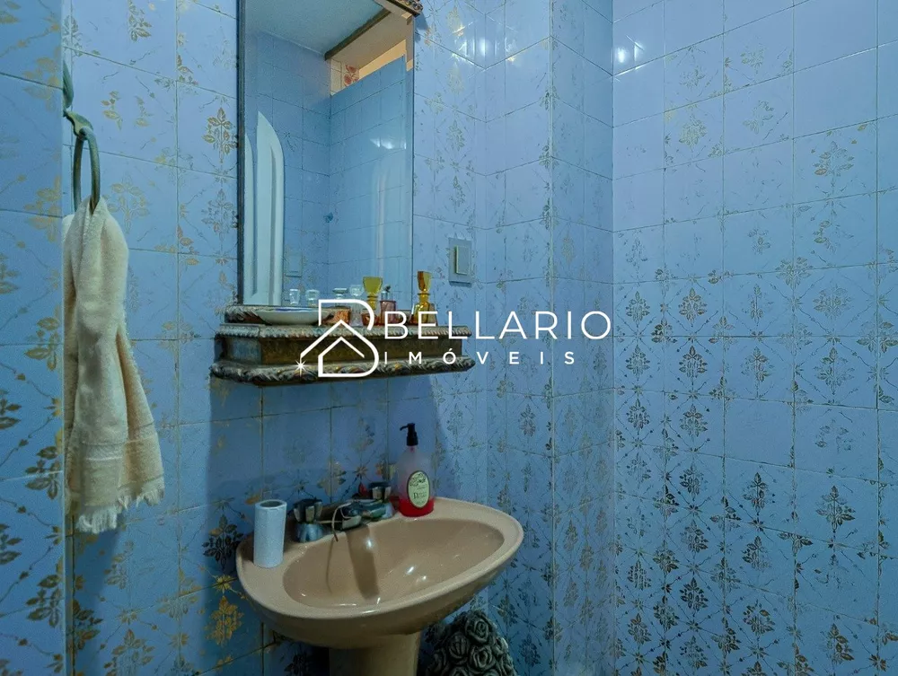Apartamento, 3 quartos, 220 m² - Foto 14