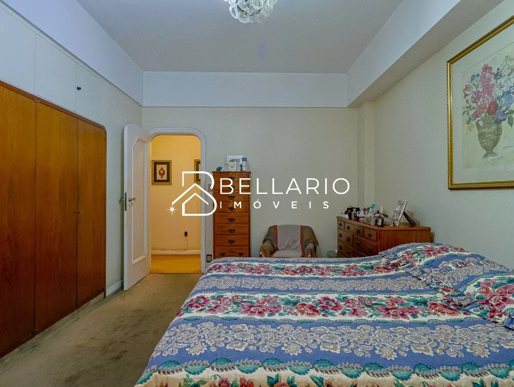Apartamento, 3 quartos, 220 m² - Foto 33