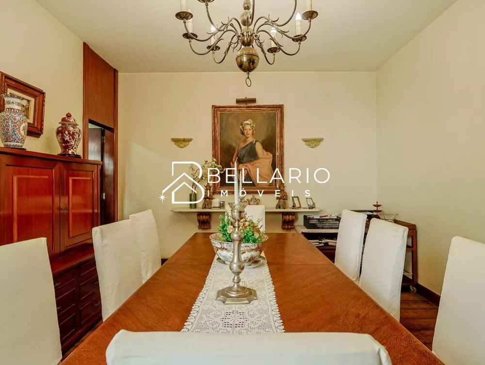 Apartamento, 3 quartos, 220 m² - Foto 23