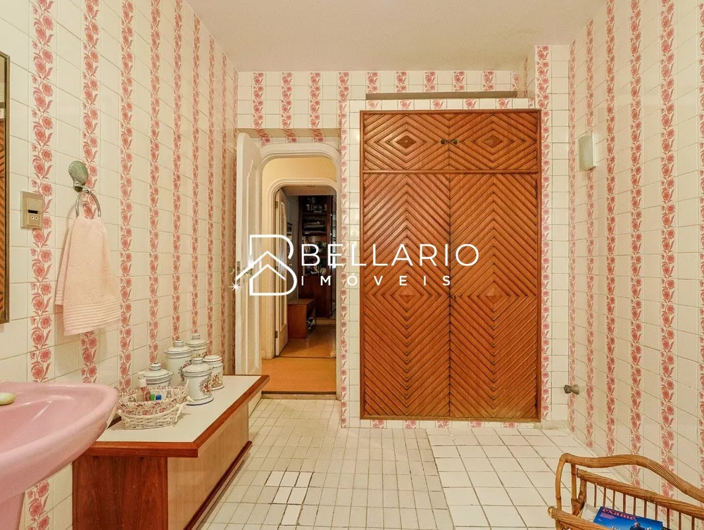 Apartamento, 3 quartos, 220 m² - Foto 29