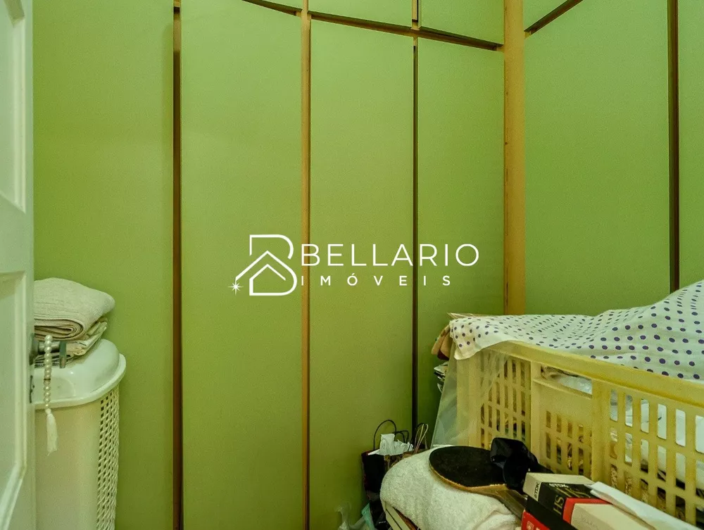 Apartamento, 3 quartos, 220 m² - Foto 31