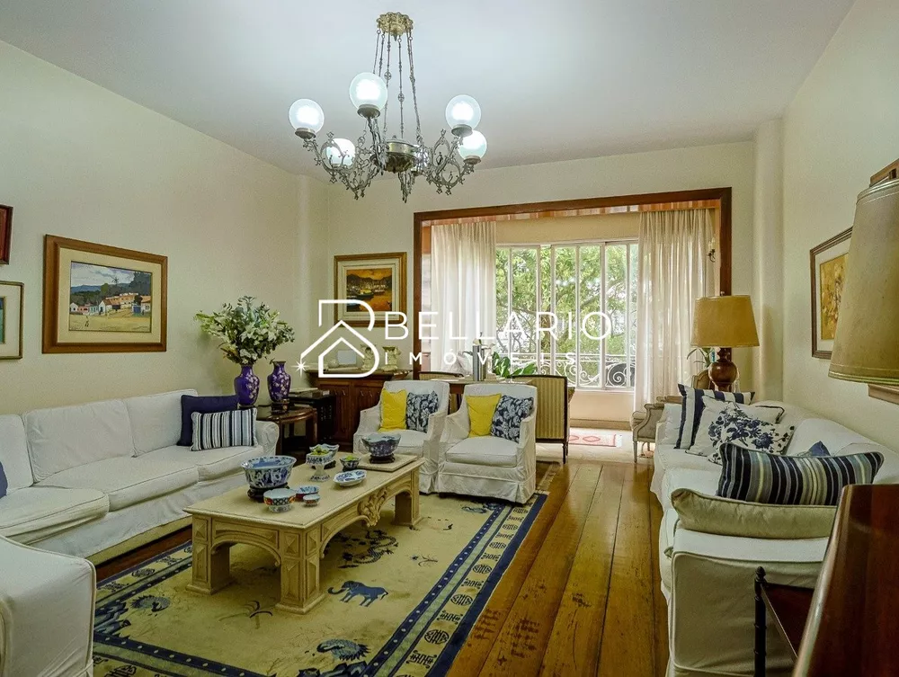 Apartamento, 3 quartos, 220 m² - Foto 5