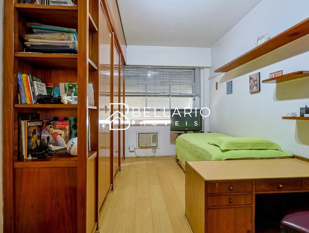 Apartamento, 3 quartos, 220 m² - Foto 28