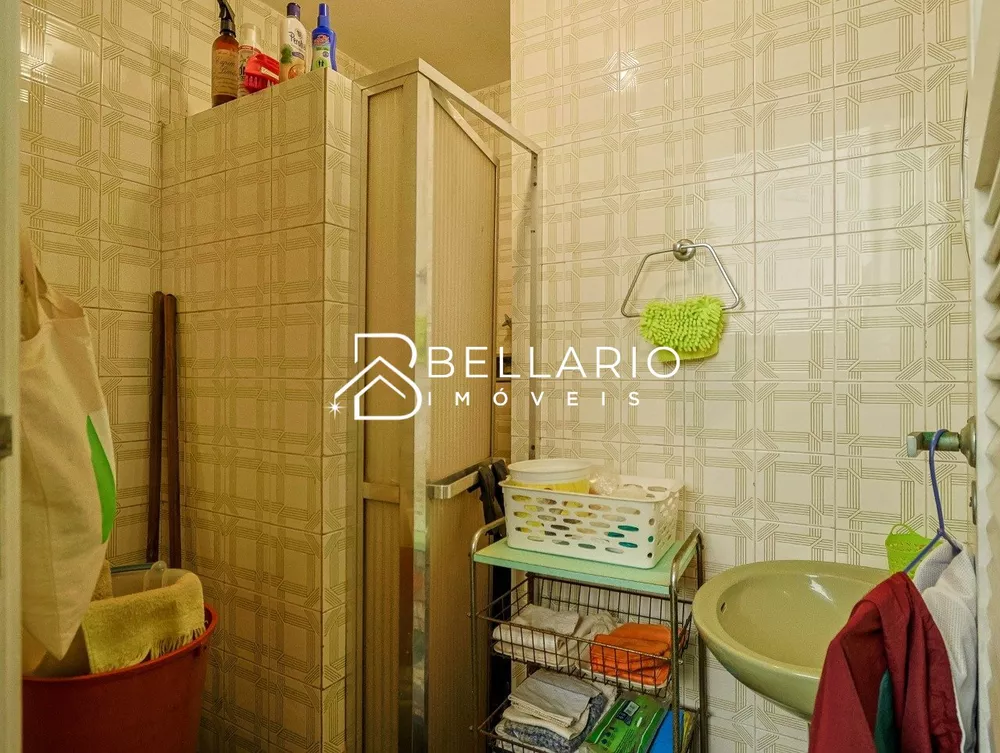 Apartamento, 3 quartos, 220 m² - Foto 20